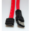 SATA to External SATA Cable